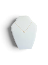 Load image into Gallery viewer, 14KYG Diamond “Star” Necklace

