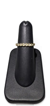 Load image into Gallery viewer, 14KYG Diamond “Infinity” Wrap Band
