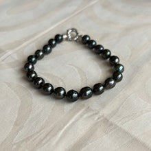 Load image into Gallery viewer, Tahitian Pearl Strand Bracelet
